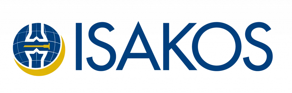ISAKOS