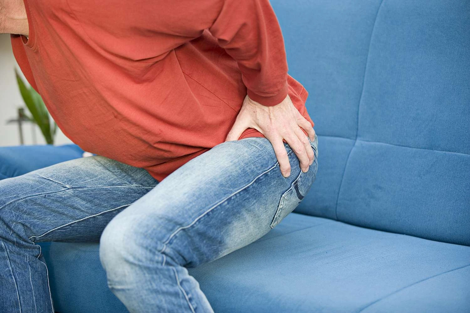 Desgarros de cadera (Labrum)