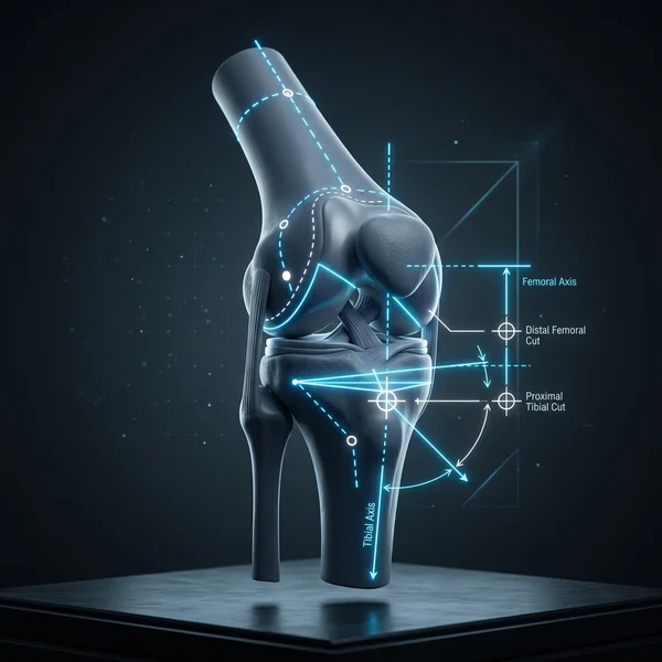 Artroscopia de Rodilla