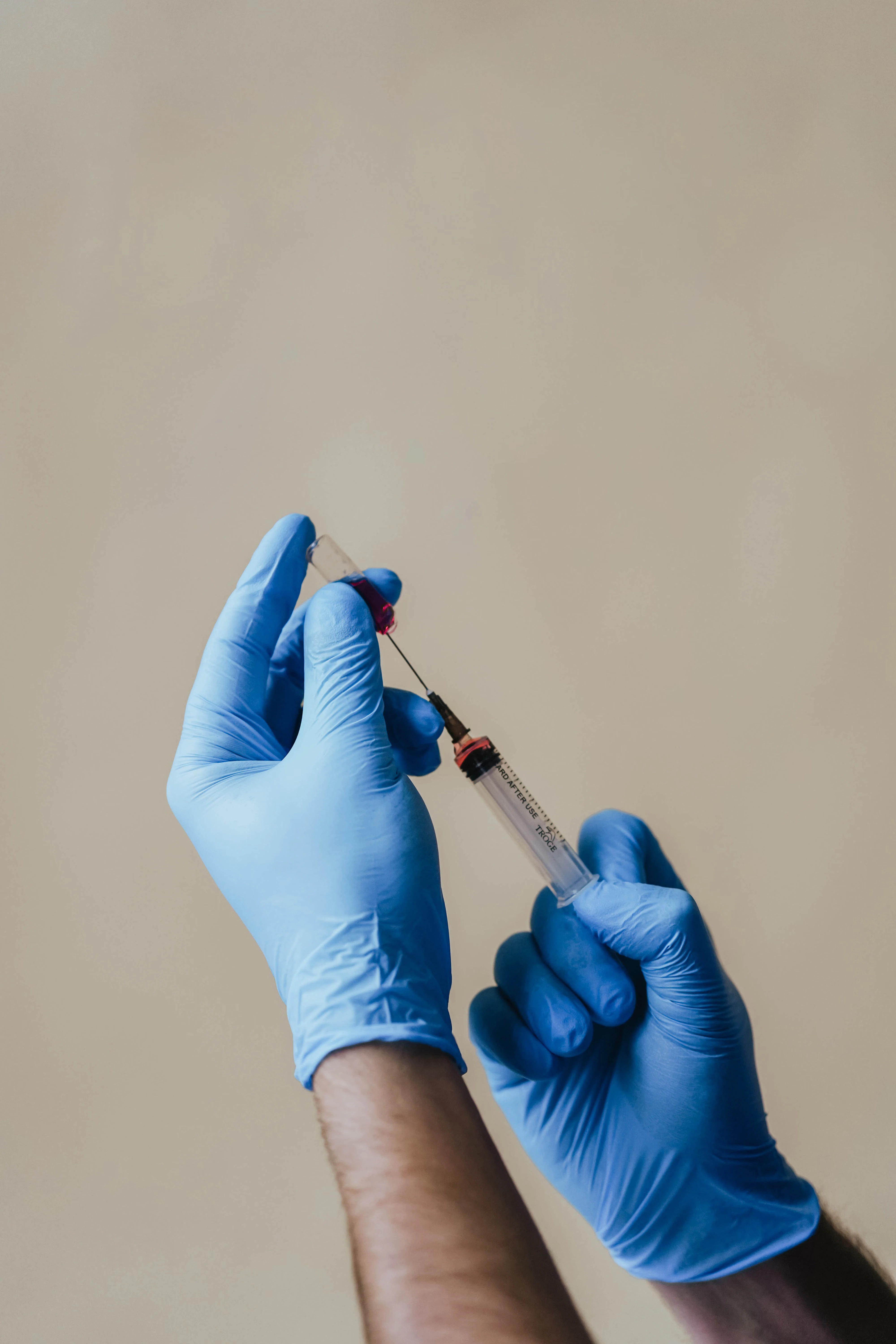 Infiltración articular en Tijuana — Dr. Romario Perea